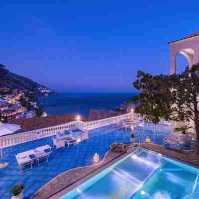 Blue Sea Villa Positano Fitness & Recreational Facilities