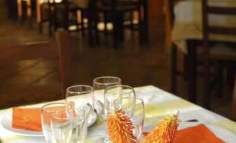 La Mangiatoia - in Baselice - Housity