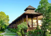 Aureum Palace Resort Ngwe Saung