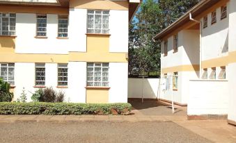 Thika Youth Pastoral Centre