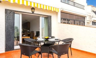 107704 - Apartment in Mijas