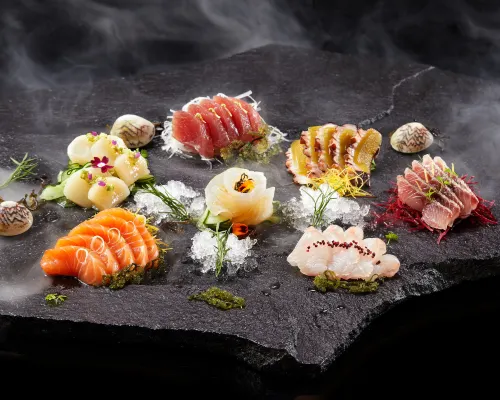 The Westin Jakarta Dining Photos