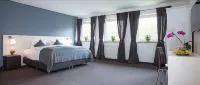 Alpenglühen Smart Hotel Hotels near MCO Music-Center KG