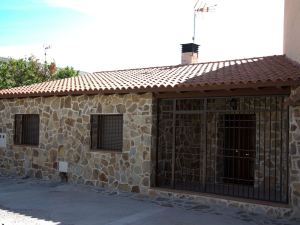 Casa Rural La Fragua