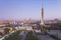 Crown Hotel Hotels in Cairo
