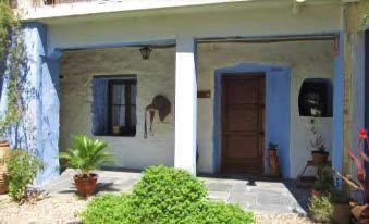 Casa Rural El Hogar