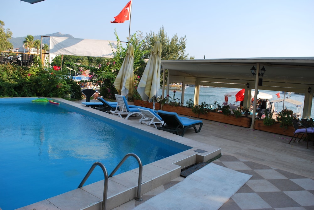 Dalyan Hotel Palmyra - Special Class