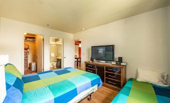 PowderWood by All Seasons Resort Lodging