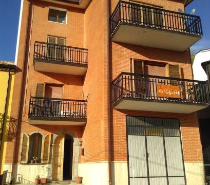 B&B Tufaro Alberico - Housity