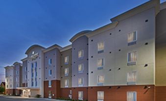 Candlewood Suites Houston - Pasadena