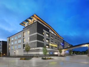 Aloft Austin Round Rock