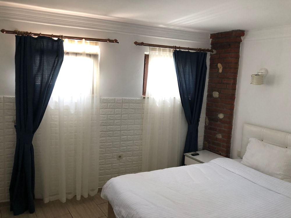 Destina Hotel Bozcaada (Lavinya Hotel Bozcaada)