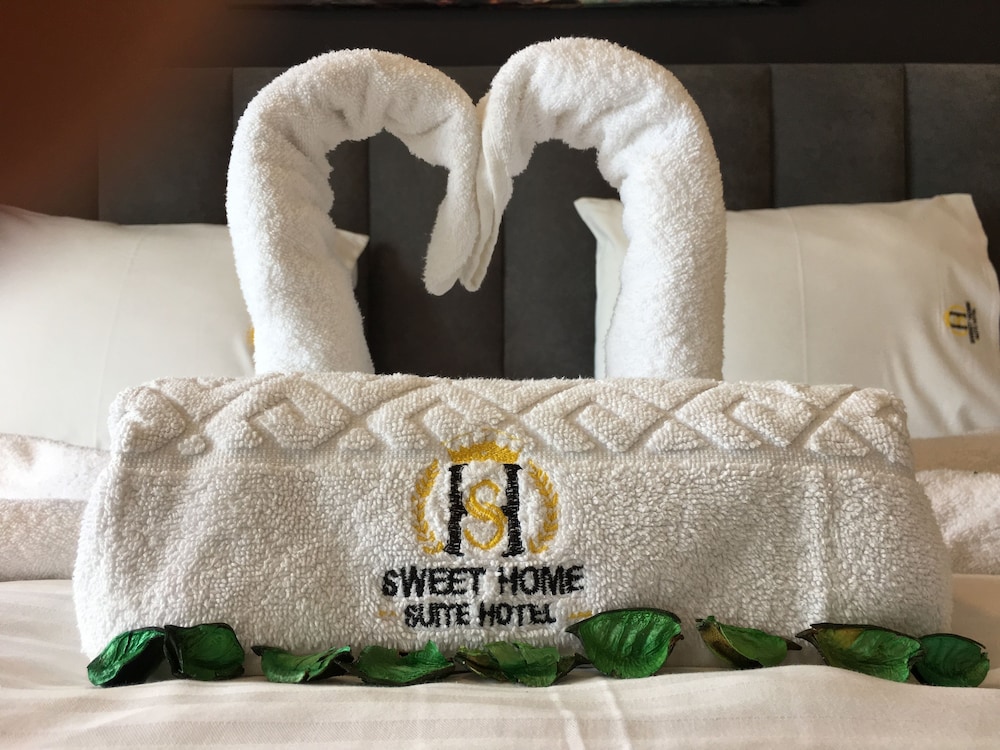 Sweet Home Suite Hotel