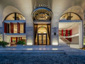 Hanoi Le Jardin Hotel & Spa