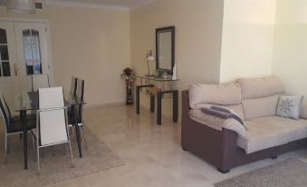 Apartment Santa Maria Golf