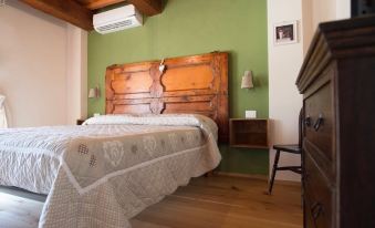 Residenza Cantalupo