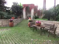 럭셔리 B&B 700 포르체 호텔
