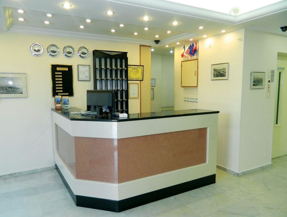 Hotel Baylan Yenisehir