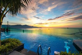 Sala Danang Beach Hotel