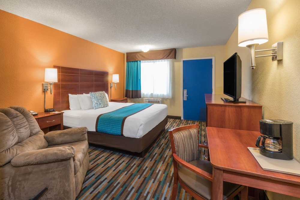 Days Inn by Wyndham Tucumcari