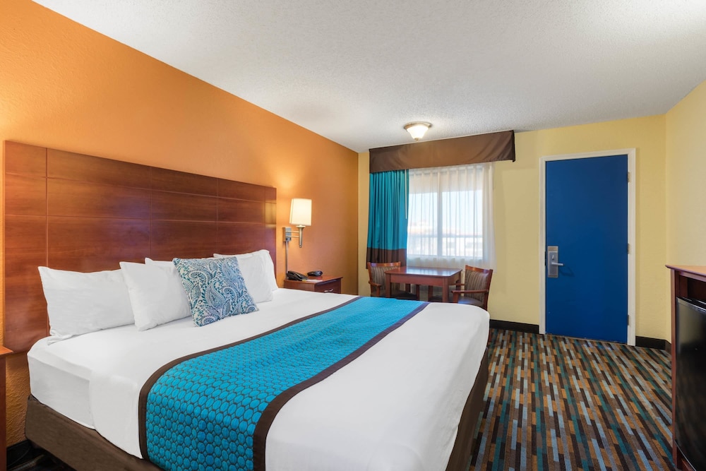 Days Inn by Wyndham Tucumcari