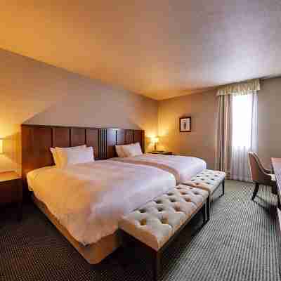 Le Grand Karuizawa Hotel & Resort Rooms