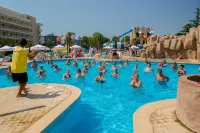 Dit Evrika Beach Club Hotel - All Inclusive - Resorts