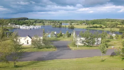 Beautiful 50 Riverun Hotels in 