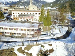 Centre Anjou Vanoise