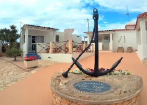 Residence Blue Marine