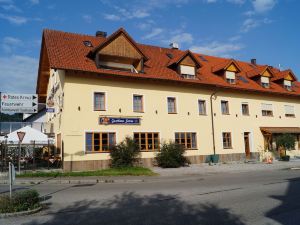 Hotel Gasthaus Sonne