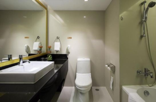 その他 イースティン ホテル マッカサン バンコクの写真