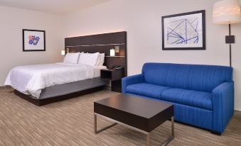 Holiday Inn Express & Suites Mall of America - MSP Airport