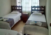 Finca Vacacional Villavicencio - Alojamientos