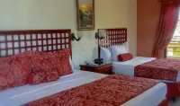 Hotel Plaza Maria - Wifi