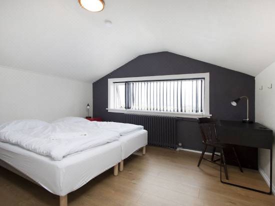 Captain Reykjavik Guesthouse Bergstaðast-Reykjavik Updated 2022 Room  Price-Reviews & Deals | Trip.com