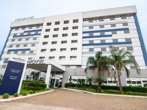 Novotel Porto Alegre Airport