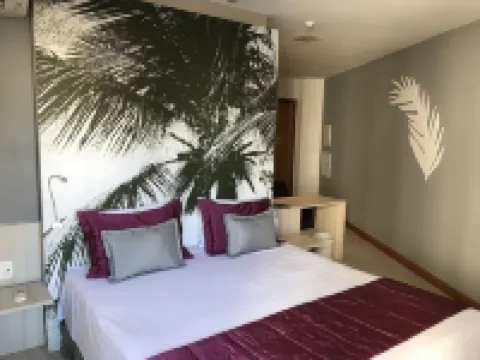 Boulevard Residencial