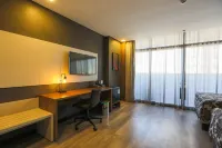 Ramada Hotel & Suites by Wyndham Osasco