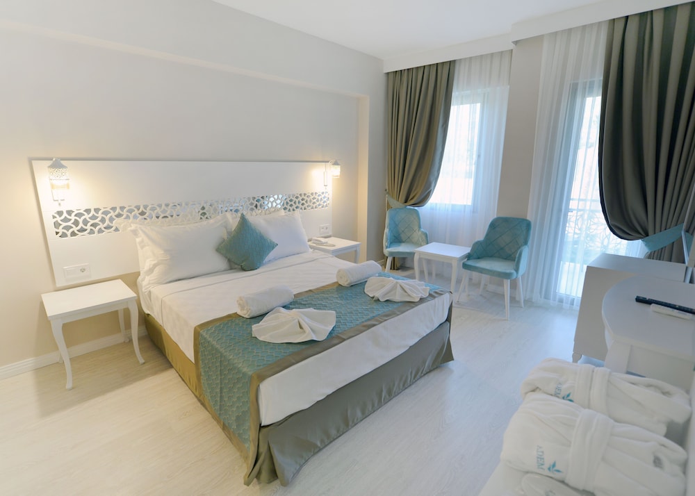 Adempira Termal & Spa Hotel