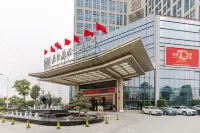Zhuangzi International Hotel Hotels in Mengcheng