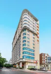 Vienna Hotel (Shenzhen Fuyong Xintian) Hotel berhampiran Phoenix Mountain of Shenzhen