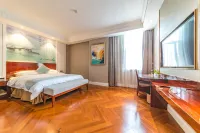 Greentree Eastern Hotel (Jianhu Ouba Liya Life Square) Các khách sạn ở Diêm Thành