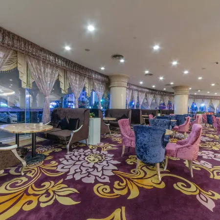 Luoding International Hotel