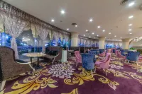 Luoding International Hotel - Aamiainen