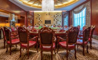 The Paul Hotel Shengzhou