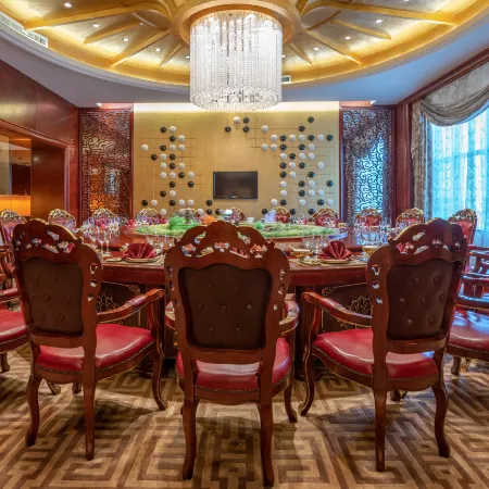 The Paul Hotel Shengzhou