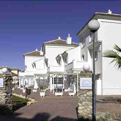 On Family Playa de Donana Hotel Exterior