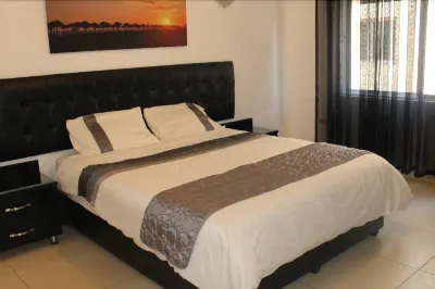 The Place Apartments Hotels in Amman