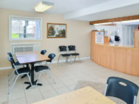 Americas Best Value Inn Lebanon Hotels in Laclede County